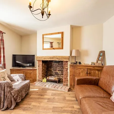Host & Stay - West Street Cottage Cromer Exterior photo