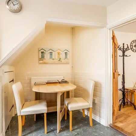 Host & Stay - West Street Cottage Cromer Exterior photo
