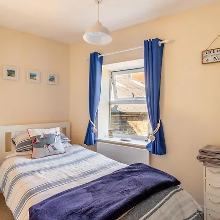 Host & Stay - West Street Cottage Cromer Exterior photo