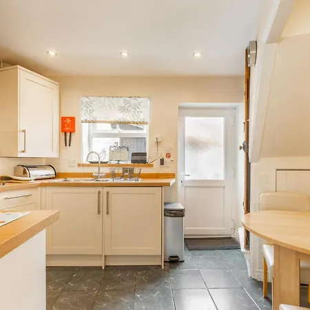 Host & Stay - West Street Cottage Cromer Exterior photo