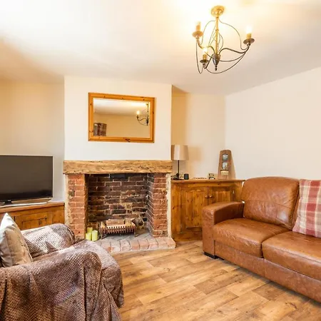 Host & Stay - West Street Cottage Cromer Exterior photo