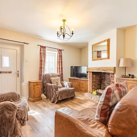 Host & Stay - West Street Cottage Cromer Exterior photo