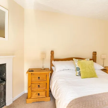 Host & Stay - West Street Cottage Cromer Exterior photo