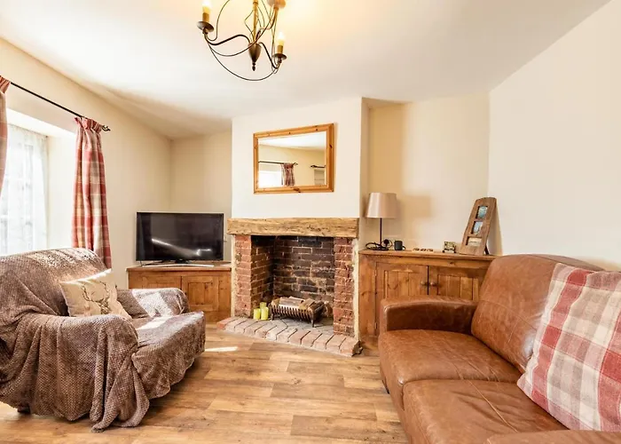 Host & Stay - West Street Cottage