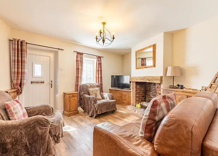 Host & Stay - West Street Cottage