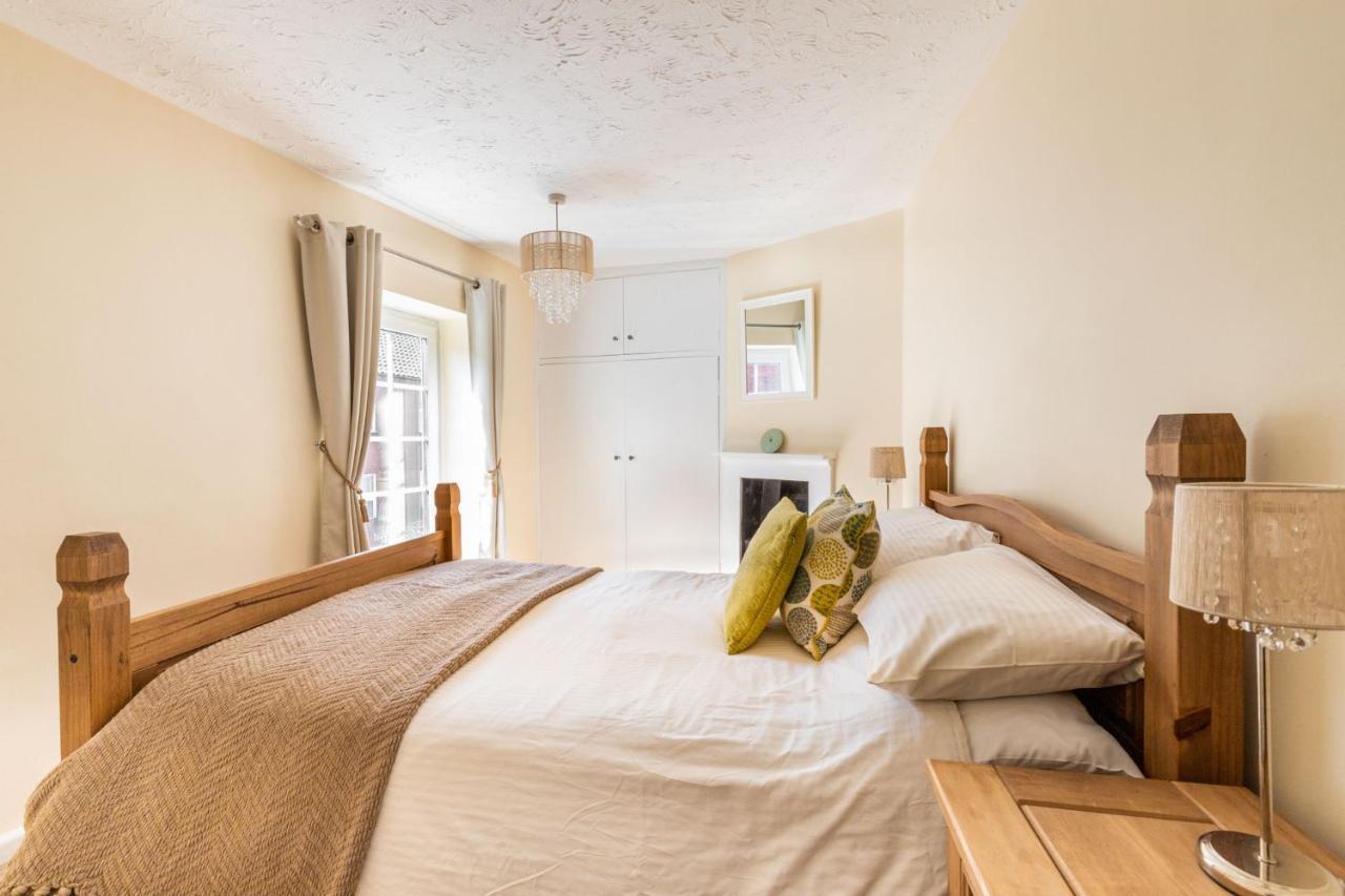 Holiday home Host & - West Street Cromer