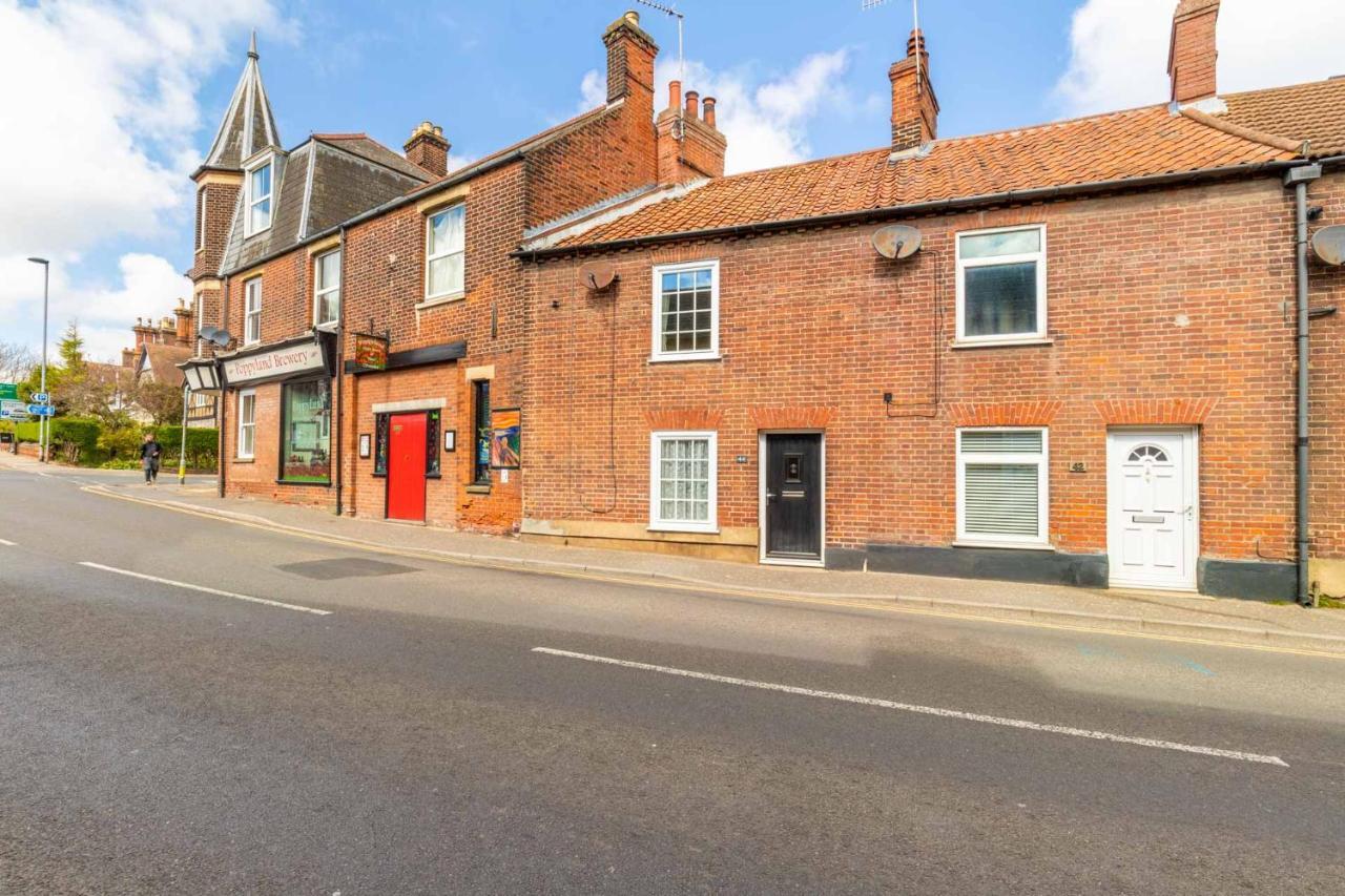 Host & - West Street Holiday home Cromer