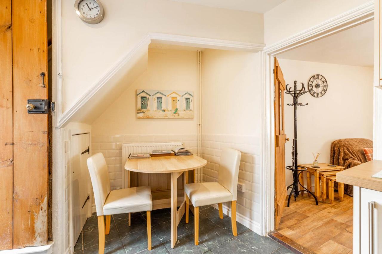 Holiday home Host & - West Street