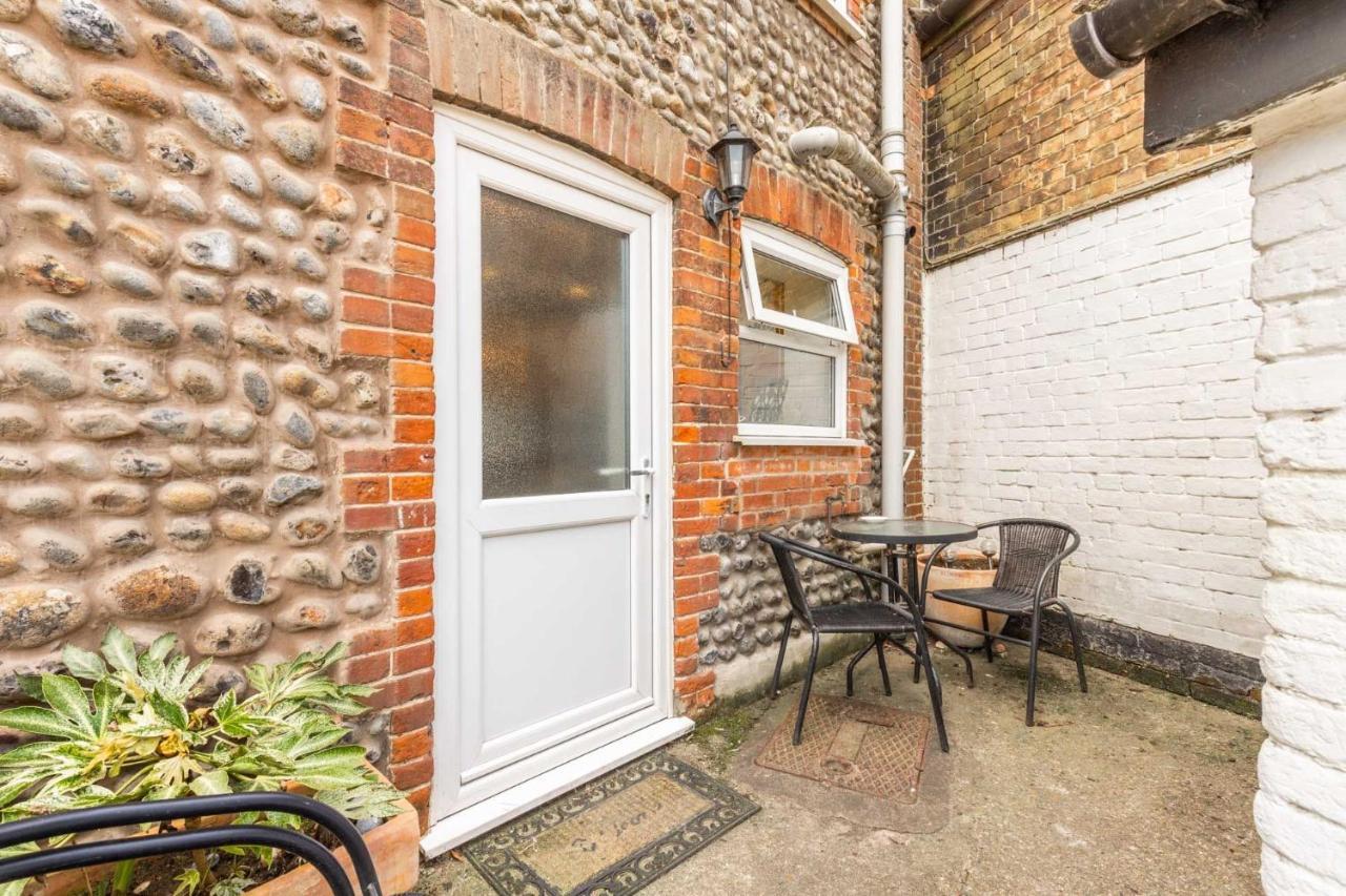 Host & - West Street Holiday home Cromer