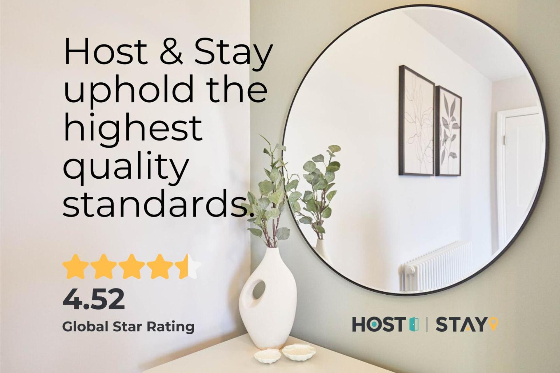 Host & - West Street Holiday home Cromer